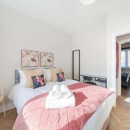 런던 Cosy Tooting Retreat: 2-Bed Gem 아파트 외부 사진